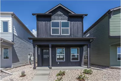 3254 Crusader St, Fort Collins, CO 80524 - Photo 2