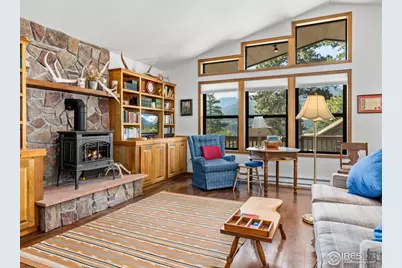 725 Upper Larkspur Ln, Estes Park, CO 80517 - Photo 2