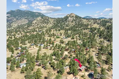 725 Upper Larkspur Ln, Estes Park, CO 80517 - Photo 22