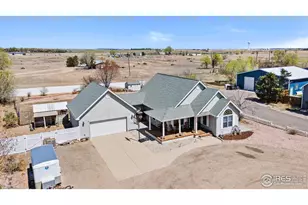 993 1st St, Nunn, CO 80648 - Photo 4