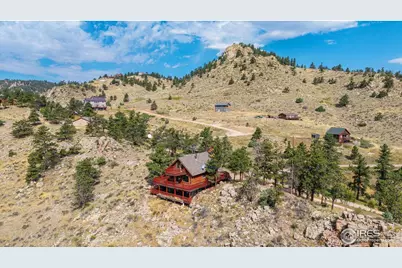 23 E Quandary Ct, Livermore, CO 80536 - Photo 34