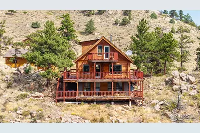 23 E Quandary Ct, Livermore, CO 80536 - Photo 1