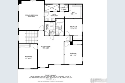 6465 Union Creek Dr, Loveland, CO 80538 - Photo 38