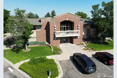 1044 W Drake Rd #201, Fort Collins, CO 80526 - Photo 1