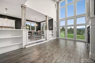 285 Fox Acres Dr E, Red Feather Lakes, CO 80545 - Photo 4