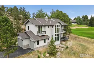 285 Fox Acres Dr E, Red Feather Lakes, CO 80545 - Photo 2