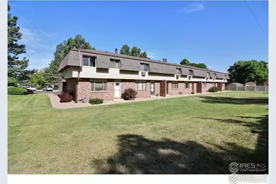 2701 19th St Dr #7, Greeley, CO 80634 - Photo 1