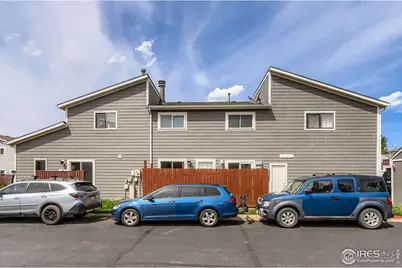 3355 Talisman Ct #C, Boulder, CO 80301 - Photo 1