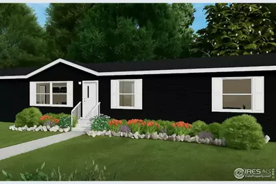 41492 County Road 80, Briggsdale, CO 80611 - Photo 1