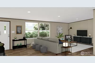 41492 County Road 80, Briggsdale, CO 80611 - Photo 2