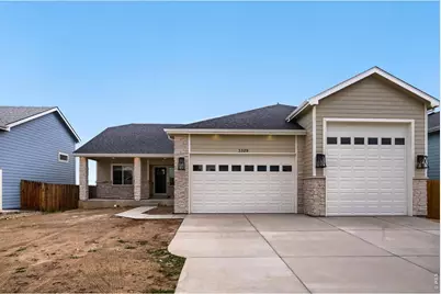 3329 Brunner Blvd, Johnstown, CO 80534 - Photo 1