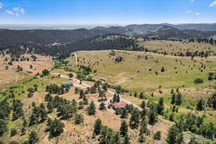 27033 Thea Gulch Rd, Golden, CO 80403 - Photo 24