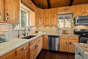 27033 Thea Gulch Rd, Golden, CO 80403 - Photo 12