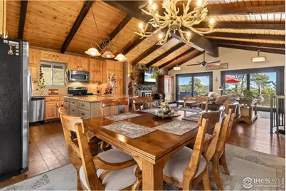 27033 Thea Gulch Rd, Golden, CO 80403 - Photo 8