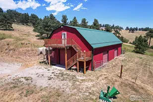 27033 Thea Gulch Rd, Golden, CO 80403 - Photo 28
