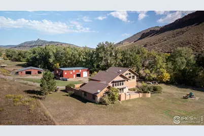 9680 W County Road 38 E, Loveland, CO 80538 - Photo 2