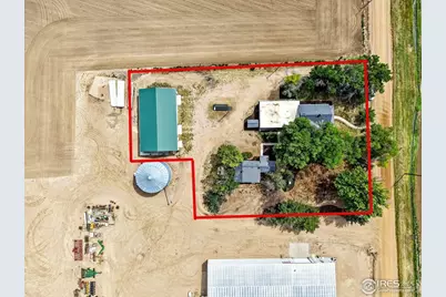 24149 County Road 70, Eaton, CO 80615 - Photo 1