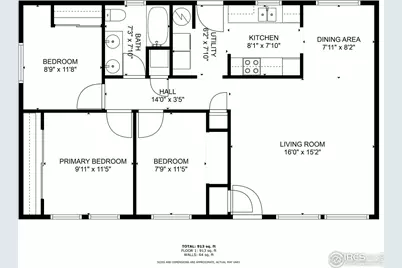 1902 Diana Dr, Loveland, CO 80537 - Photo 18