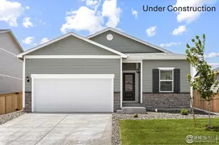 963 Cascade Falls St, Severance, CO 80550 - Photo 1