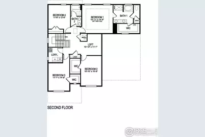 1930 Chaffee Crest Dr, Berthoud, CO 80513 - Photo 20