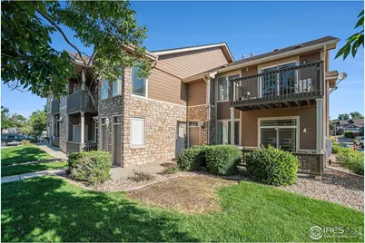 5551 29th St ##3614, Greeley, CO 80634 - Photo 1