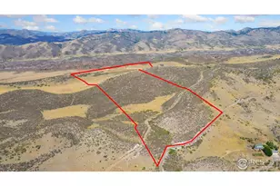 0 Dakota Valley Dr, Laporte, CO 80535 - Photo 1