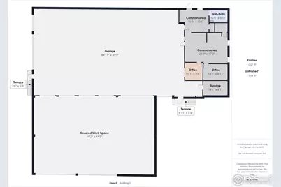 1400 42nd St, Evans, CO 80620 - Photo 40