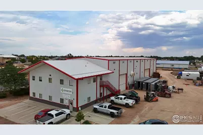 1400 42nd St, Evans, CO 80620 - Photo 2