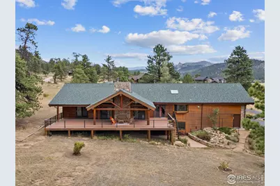 1180 Coyote Run, Estes Park, CO 80517 - Photo 10