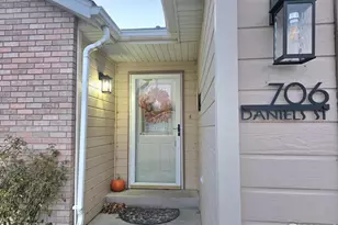 706 Daniels St, Brush, CO 80723 - Photo 2