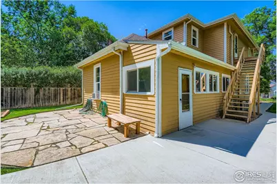 315 E Magnolia St, Fort Collins, CO 80524 - Photo 2