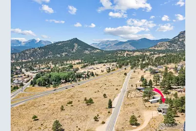 1401 High Dr, Estes Park, CO 80517 - Photo 4