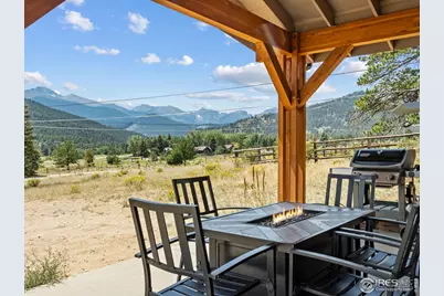 1401 High Dr, Estes Park, CO 80517 - Photo 6