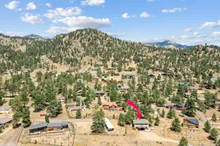 1401 High Dr, Estes Park, CO 80517 - Photo 32