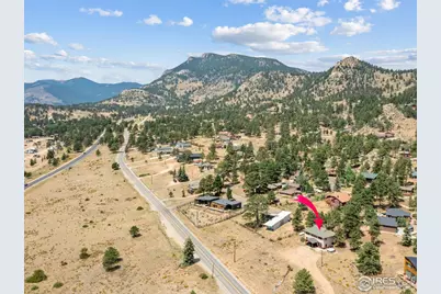 1401 High Dr, Estes Park, CO 80517 - Photo 30