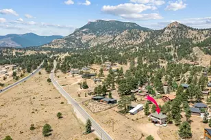 1401 High Dr, Estes Park, CO 80517 - Photo 30
