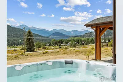 1401 High Dr, Estes Park, CO 80517 - Photo 2