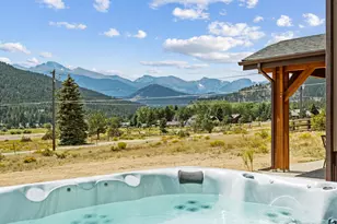 1401 High Dr, Estes Park, CO 80517 - Photo 2