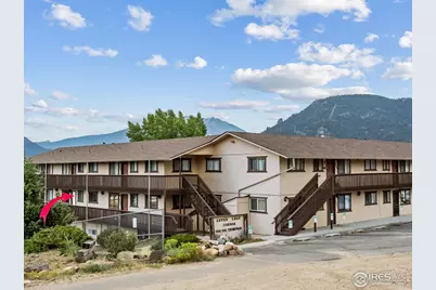 950 Big Thompson Ave #1152, Estes Park, CO 80517 - Photo 2