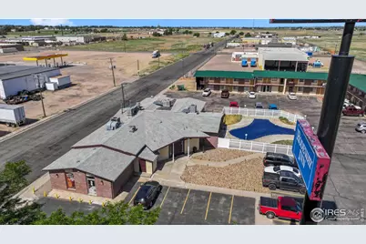 1204 N Colorado Ave, Brush, CO 80723 - Photo 1