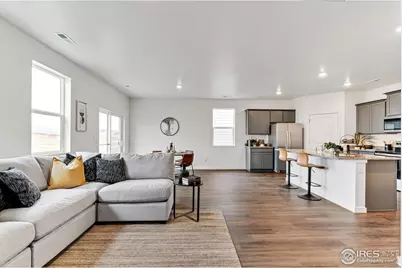 241 Haymaker Ln, Severance, CO 80550 - Photo 4