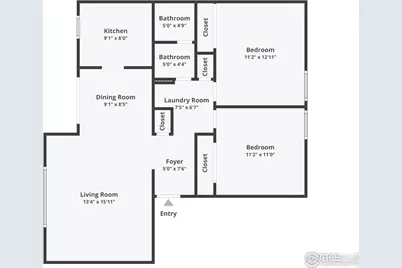 1625 W Elizabeth St #G2, Fort Collins, CO 80521 - Photo 44