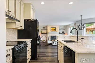 12023 Coal Creek Heights Dr, Golden, CO 80403 - Photo 8