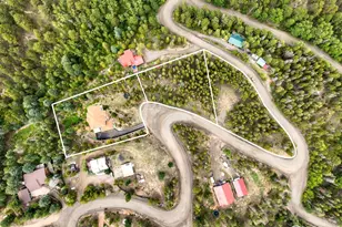 12023 Coal Creek Heights Dr, Golden, CO 80403 - Photo 34