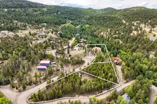 12023 Coal Creek Heights Dr, Golden, CO 80403 - Photo 2