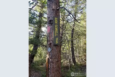 4200 Conifer Hill Rd, Lyons, CO 80540 - Photo 20