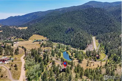 317 Dunraven Glade Rd, Glen Haven, CO 80532 - Photo 30