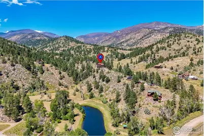 317 Dunraven Glade Rd, Glen Haven, CO 80532 - Photo 28