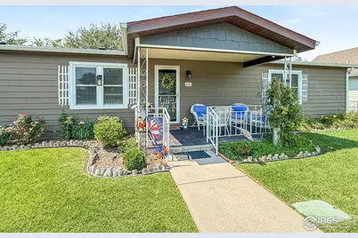 406 N Logan Ave, Fleming, CO 80728 - Photo 1