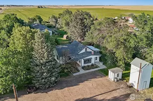 74 N Co Rd 157, Strasburg, CO 80136 - Photo 2